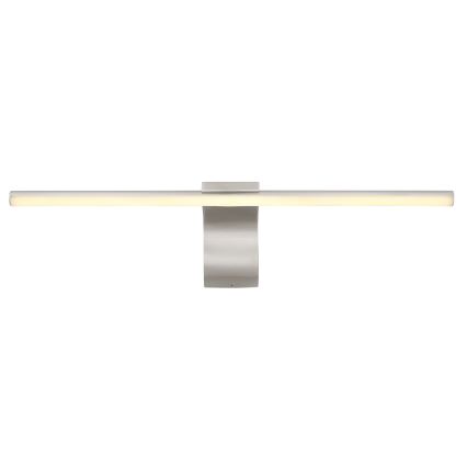 Globo - LED Kúpeľňové osvetlenie zrkadla LED/10W/230V 60,8 cm IP44 lesklý chróm