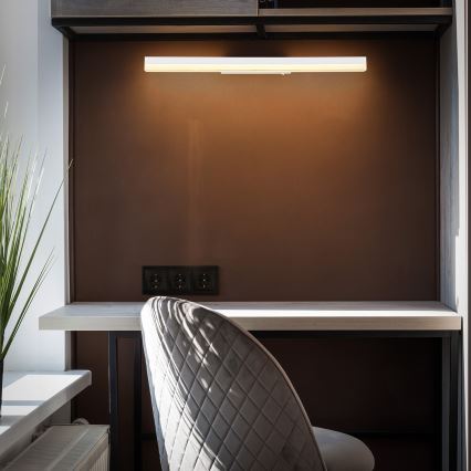 Globo - LED Nástenné svietidlo LED/12W/230V 3000/6000K 60 cm biela