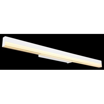Globo - LED Nástenné svietidlo LED/12W/230V 3000/6000K 60 cm biela