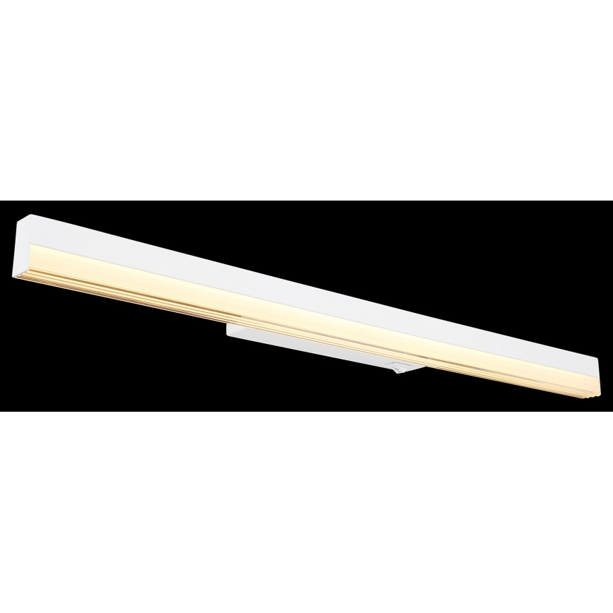 Globo - LED Nástenné svietidlo LED/12W/230V 3000/6000K 60 cm biela