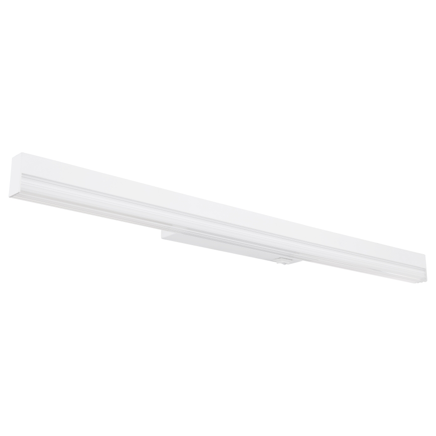 Globo - LED Nástenné svietidlo LED/12W/230V 3000/6000K 60 cm biela