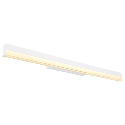 Globo - LED Nástenné svietidlo LED/12W/230V 3000/6000K 60 cm biela