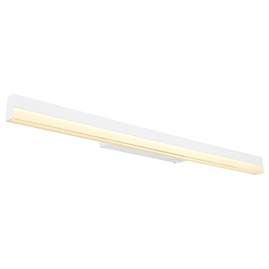Globo - LED Nástenné svietidlo LED/12W/230V 3000/6000K 60 cm biela