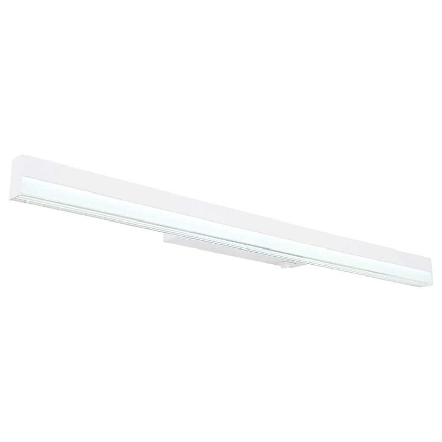 Globo - LED Nástenné svietidlo LED/12W/230V 3000/6000K 60 cm biela