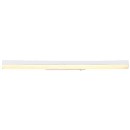 Globo - LED Nástenné svietidlo LED/12W/230V 3000/6000K 60 cm biela