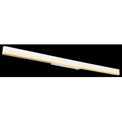 Globo - LED Nástenné svietidlo LED/18W/230V 3000/6000K 80 cm biela