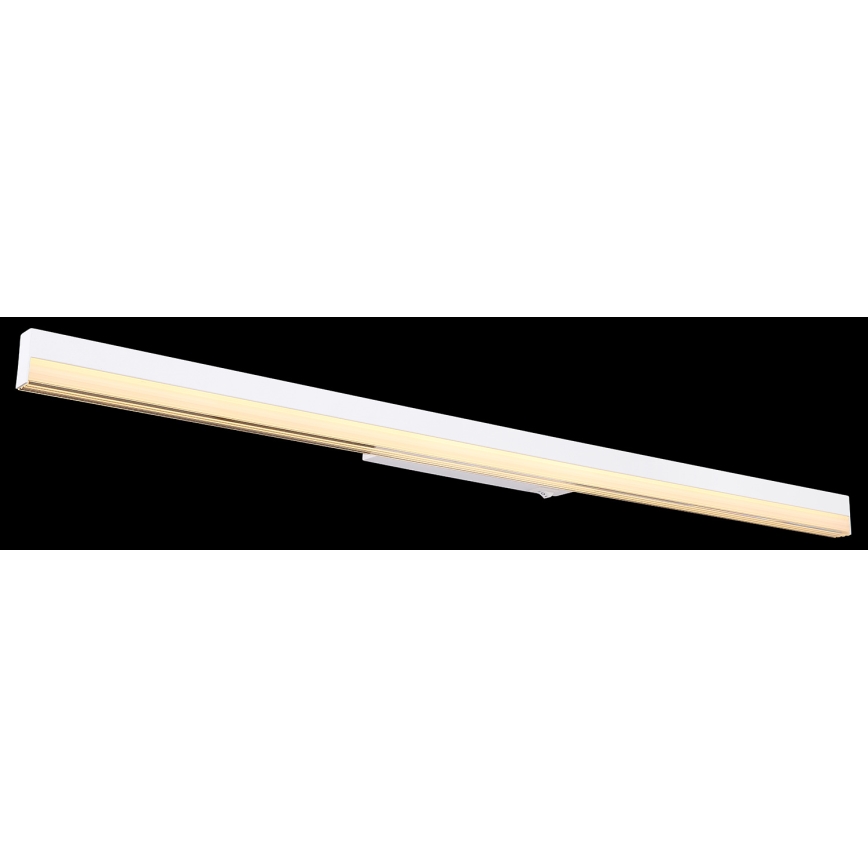 Globo - LED Nástenné svietidlo LED/18W/230V 3000/6000K 80 cm biela