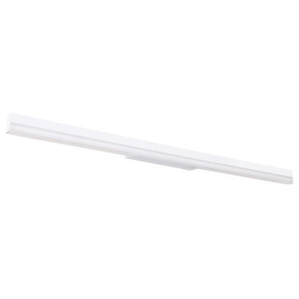 Globo - LED Nástenné svietidlo LED/18W/230V 3000/6000K 80 cm biela