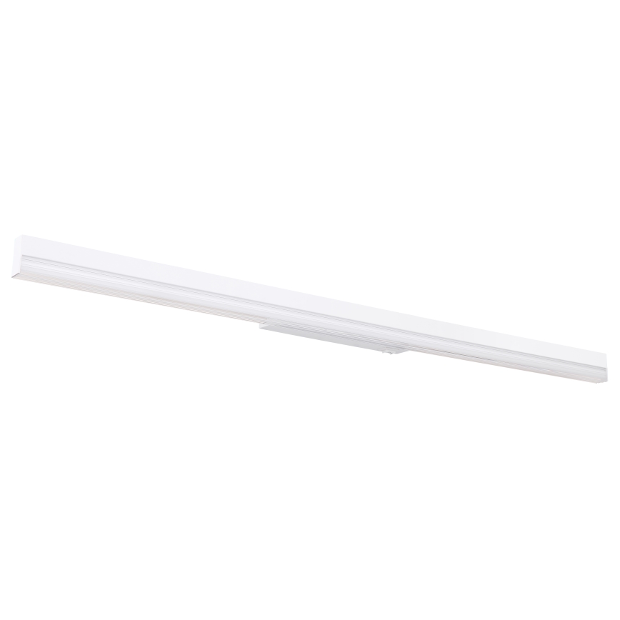 Globo - LED Nástenné svietidlo LED/18W/230V 3000/6000K 80 cm biela