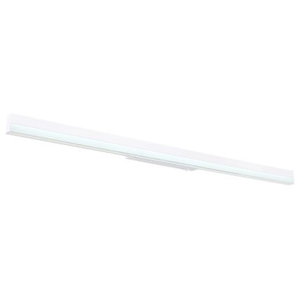 Globo - LED Nástenné svietidlo LED/18W/230V 3000/6000K 80 cm biela