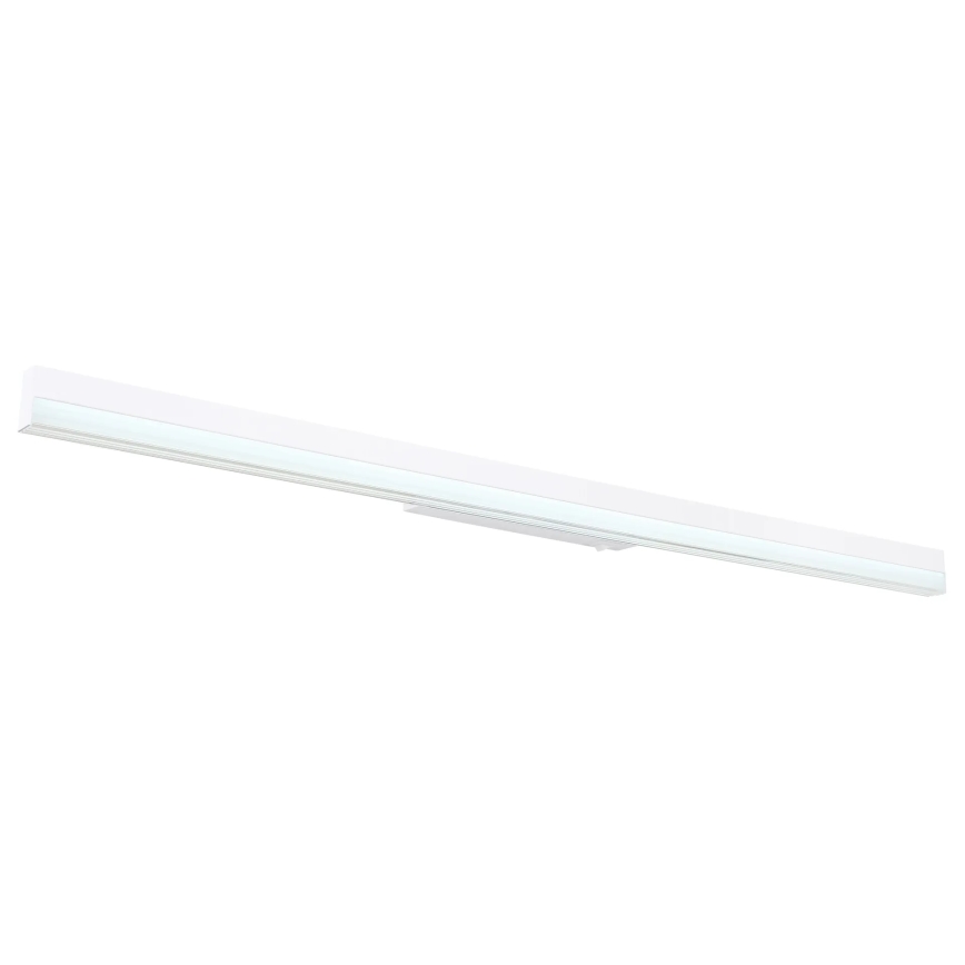 Globo - LED Nástenné svietidlo LED/18W/230V 3000/6000K 80 cm biela