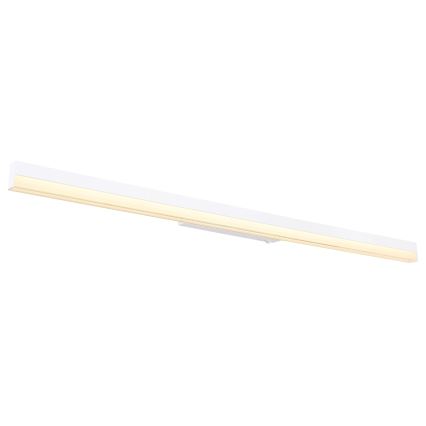 Globo - LED Nástenné svietidlo LED/18W/230V 3000/6000K 80 cm biela
