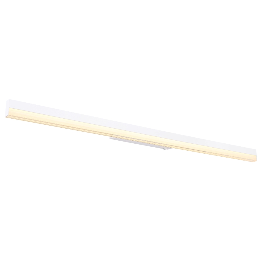Globo - LED Nástenné svietidlo LED/18W/230V 3000/6000K 80 cm biela