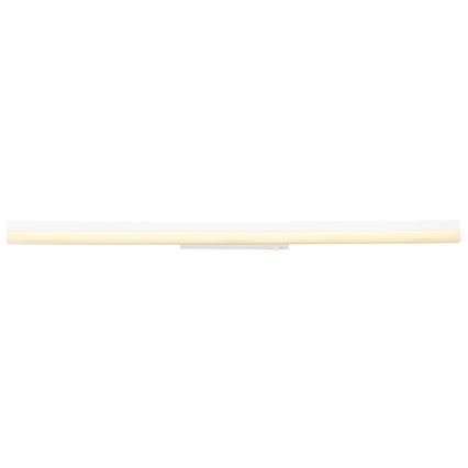 Globo - LED Nástenné svietidlo LED/18W/230V 3000/6000K 80 cm biela