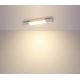 Globo 42005-10 - LED Podlinkové svietidlo 1xLED/10W/230V