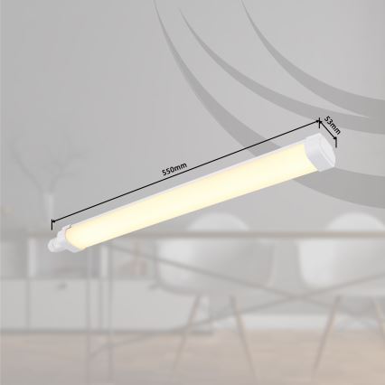 Globo - LED Podlinkové svietidlo LED/15W/230V 55 cm IP65
