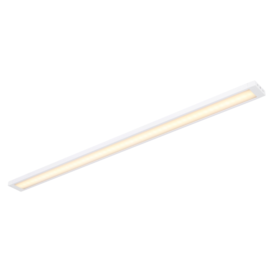 Globo - LED Podlinkové svietidlo LED/5W/230V 50 cm biela