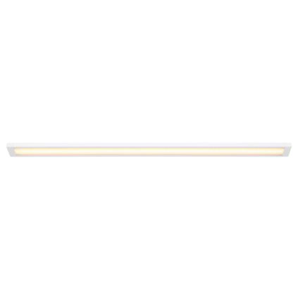 Globo - LED Podlinkové svietidlo LED/5W/230V 50 cm biela