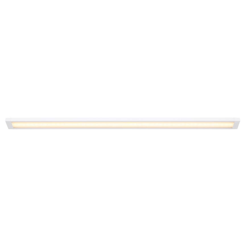 Globo - LED Podlinkové svietidlo LED/5W/230V 50 cm biela