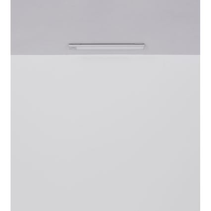 Globo - LED Stmievateľné nabíjacie podlinkové svietidlo LED/1,4W/5V 4000K 1100 mAh 24 cm