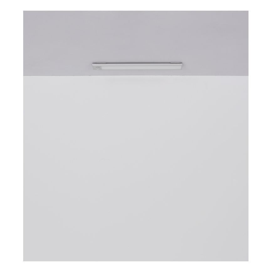 Globo - LED Stmievateľné nabíjacie podlinkové svietidlo LED/1,4W/5V 4000K 1100 mAh 24 cm