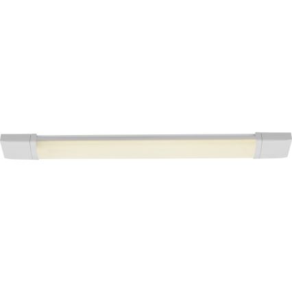 Globo - LED Kúpeľňové nástenné svietidlo LED/18W/230V IP65