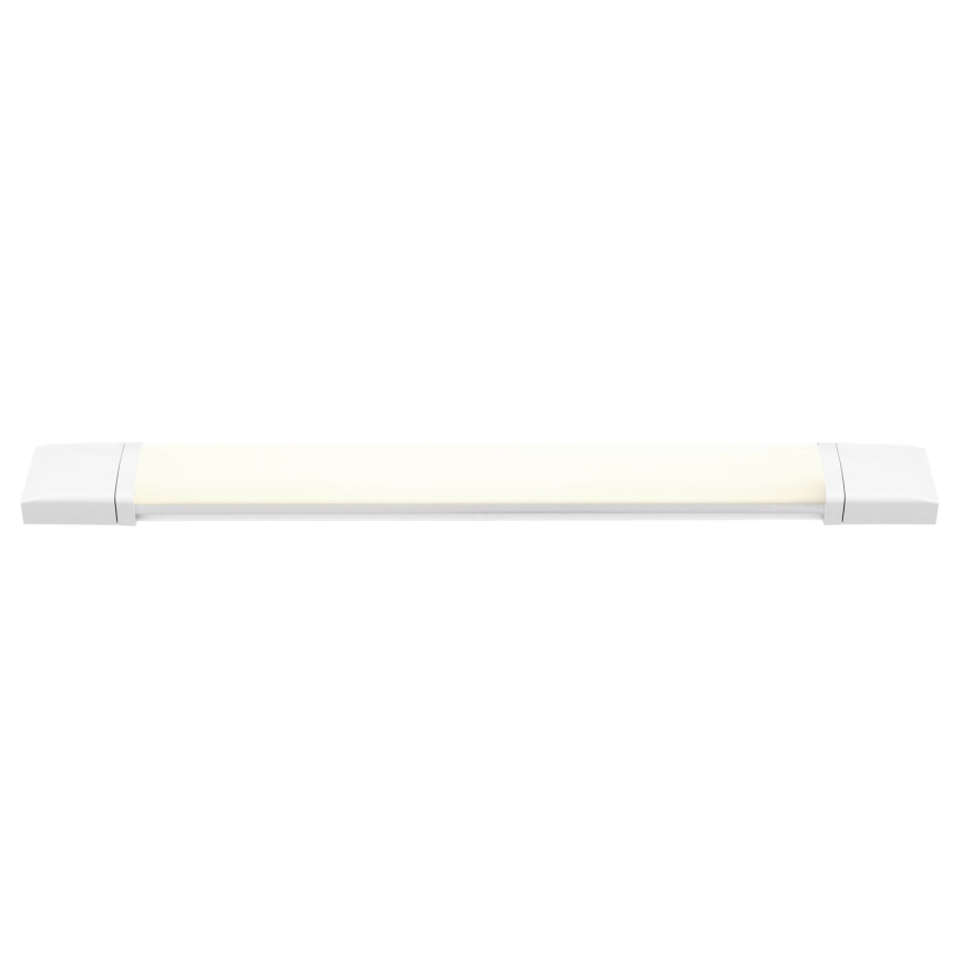 Globo - LED Kúpeľňové nástenné svietidlo LED/18W/230V IP65