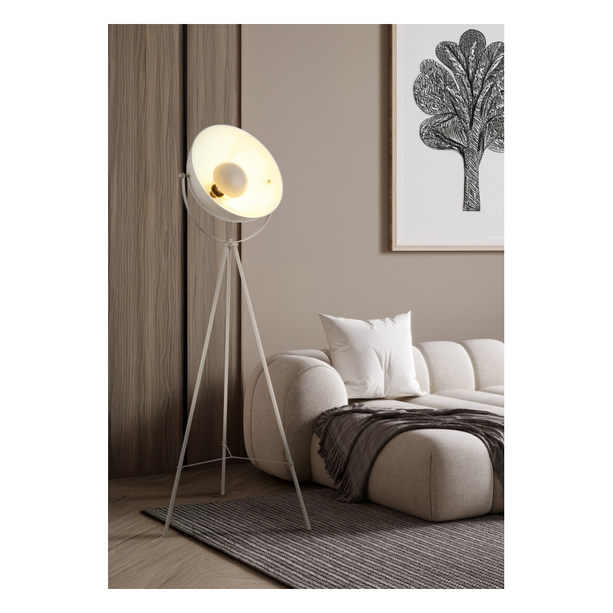 Globo - Stojacia lampa 1xE27/40W/230V