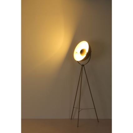 Globo - Stojacia lampa 1xE27/40W/230V