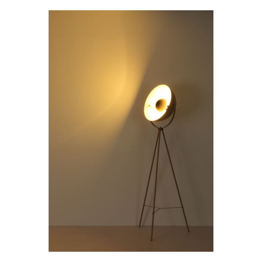 Globo - Stojacia lampa 1xE27/40W/230V