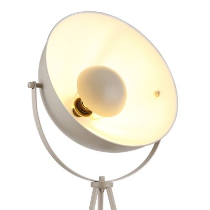Globo - Stojacia lampa 1xE27/40W/230V