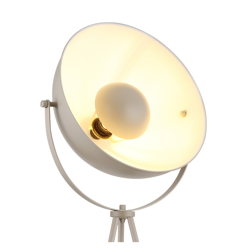 Globo - Stojacia lampa 1xE27/40W/230V
