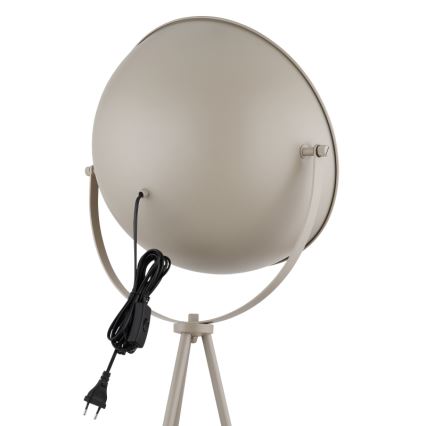 Globo - Stojacia lampa 1xE27/40W/230V