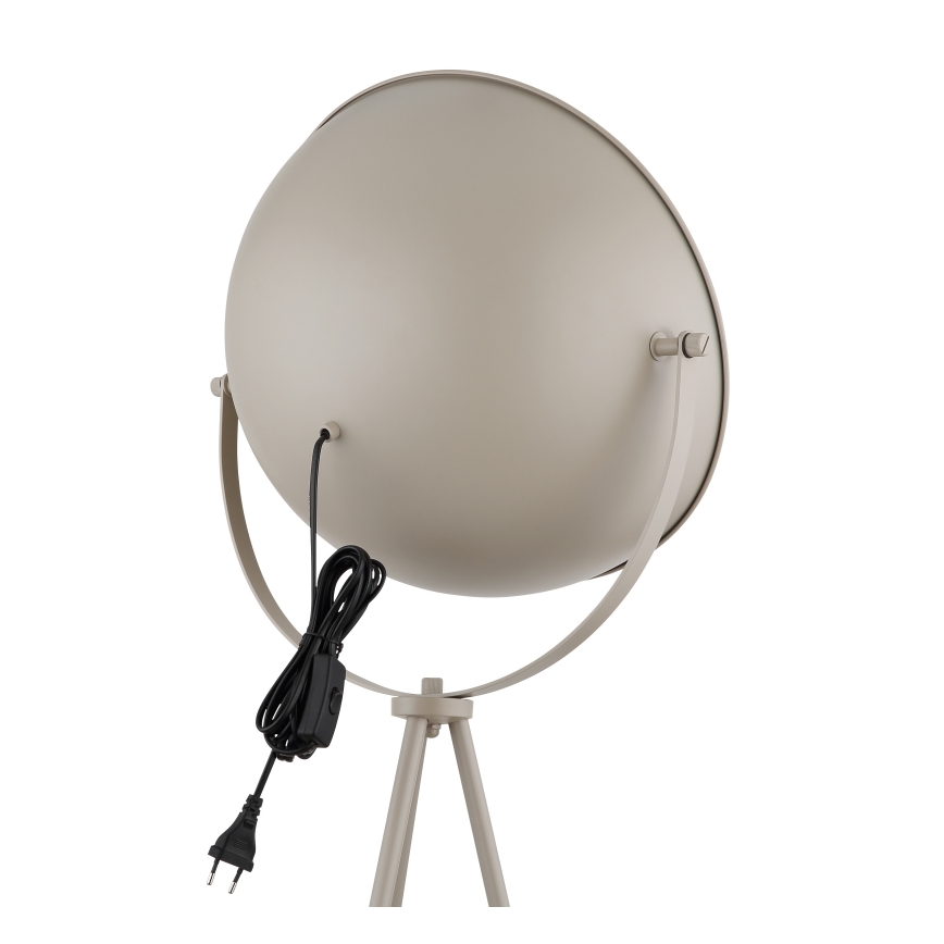 Globo - Stojacia lampa 1xE27/40W/230V