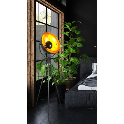 Globo - Stojacia lampa 1xE27/40W/230V