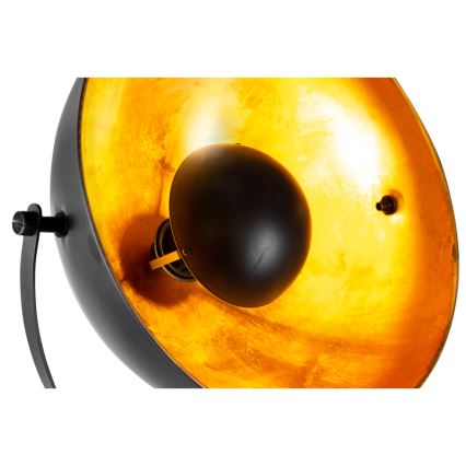 Globo - Stojacia lampa 1xE27/40W/230V