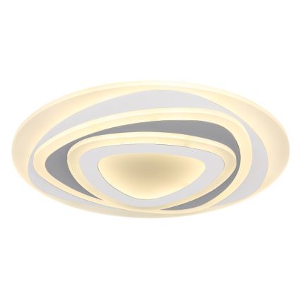 Globo - LED Stmievateľné stropné svietidlo LED/46W/230V 3000-6000K + diaľkové ovládanie