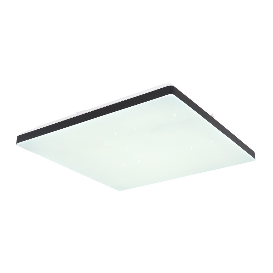 Globo - LED Stmievateľné stropné svietidlo LED/24W/230V Wi-Fi Tuya + diaľkové ovládanie
