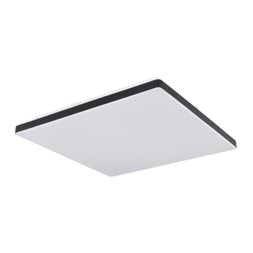 Globo - LED Stmievateľné stropné svietidlo LED/24W/230V Wi-Fi Tuya + diaľkové ovládanie