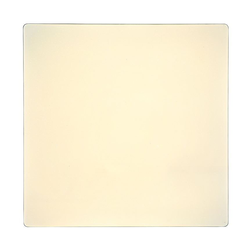 Globo - LED Stmievateľné stropné svietidlo LED/24W/230V Wi-Fi Tuya + diaľkové ovládanie