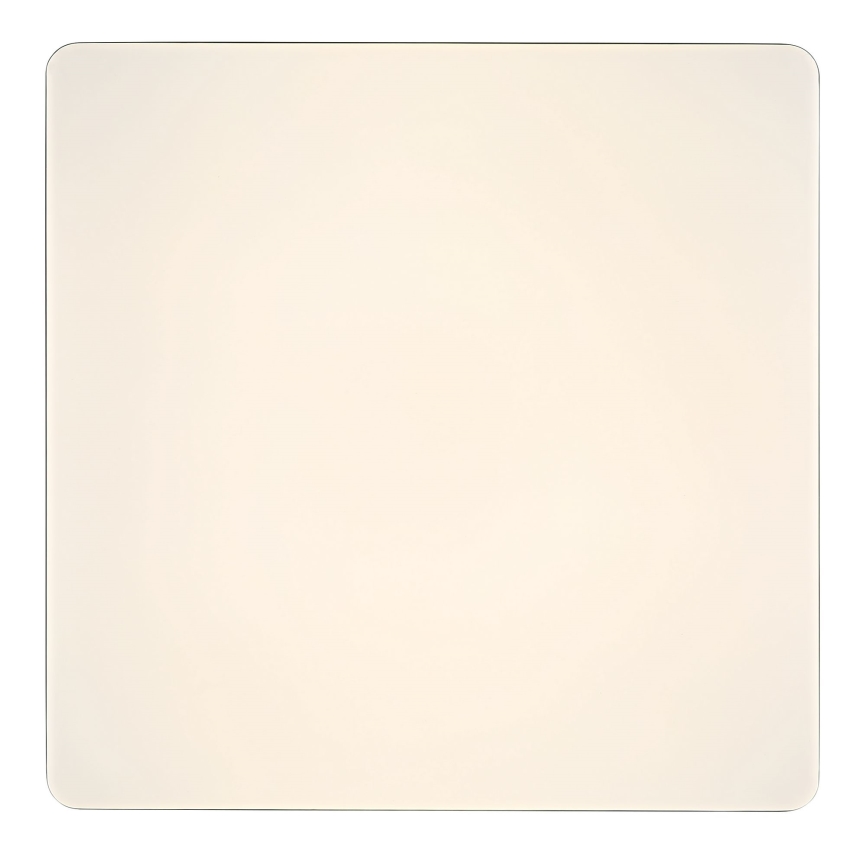 Globo - LED Stmievateľné stropné svietidlo LED/24W/230V 2700-6500K Wi-Fi Tuya + diaľkové ovládanie