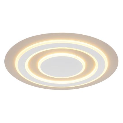 Globo - LED stropné svietidlo LED/40W/230V 3000K pr. 48 cm
