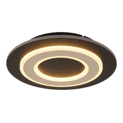 Globo - LED Stropné svietidlo LED/24W/230V 3000K pr. 32 cm