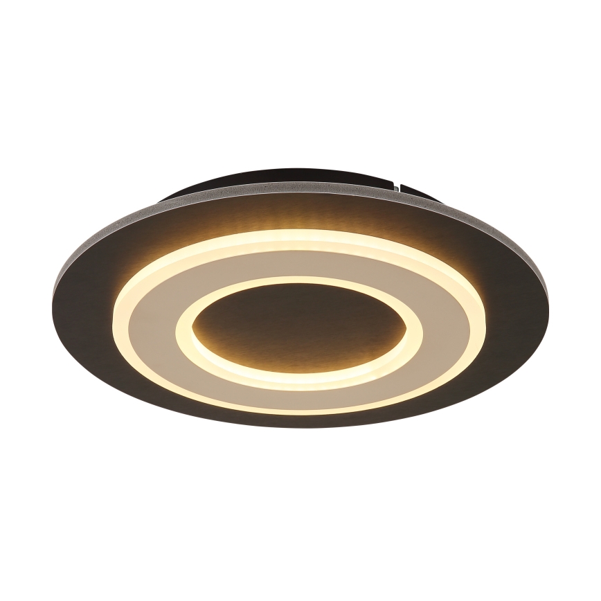 Globo - LED Stropné svietidlo LED/24W/230V 3000K pr. 32 cm