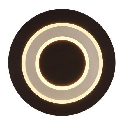 Globo - LED Stropné svietidlo LED/24W/230V 3000K pr. 32 cm