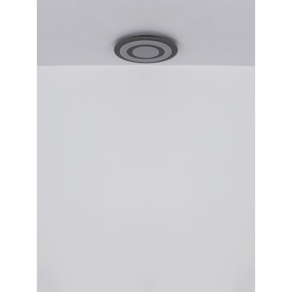 Globo - LED Stropné svietidlo LED/24W/230V 3000K pr. 32 cm