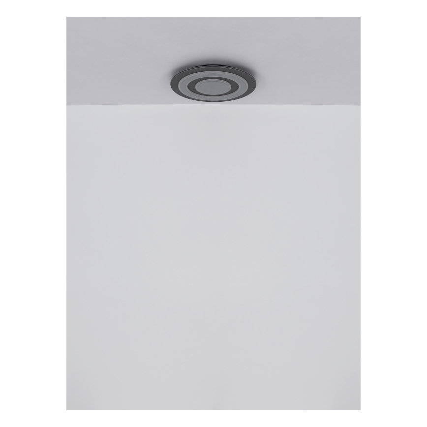 Globo - LED Stropné svietidlo LED/24W/230V 3000K pr. 32 cm