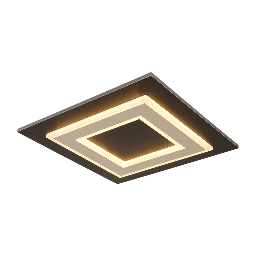 Globo - LED Stropné svietidlo LED/24W/230V 3000K 32x32 cm