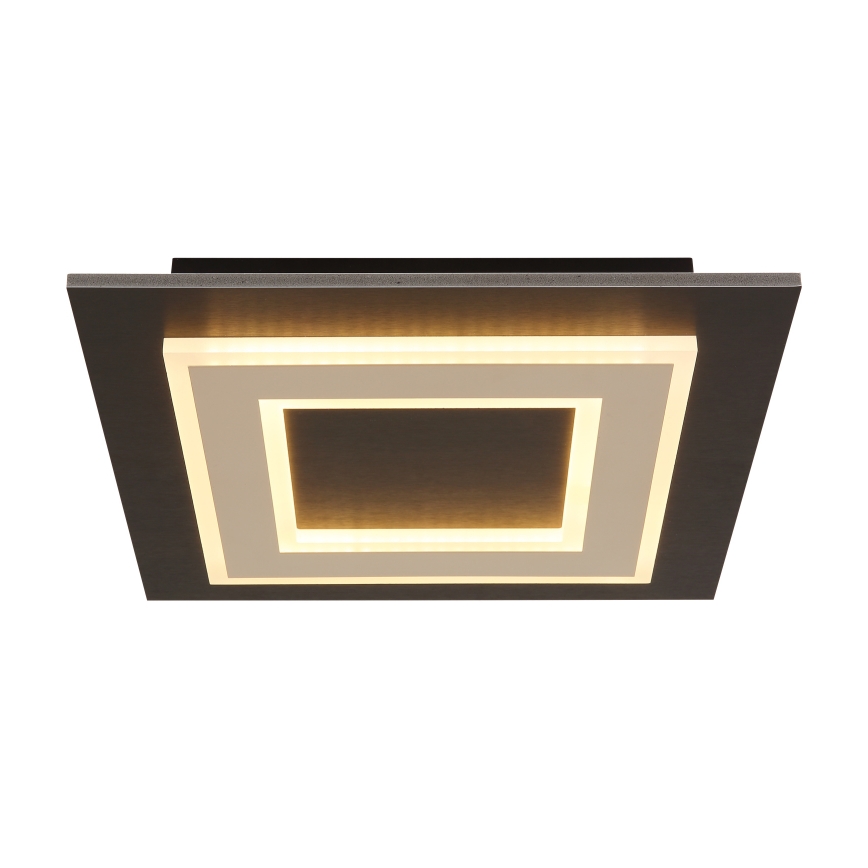Globo - LED Stropné svietidlo LED/24W/230V 3000K 32x32 cm