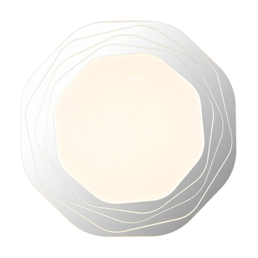 Globo - LED Stmievateľné stropné svietidlo LED/24W/230V 3000/4000/6000K pr. 38 cm